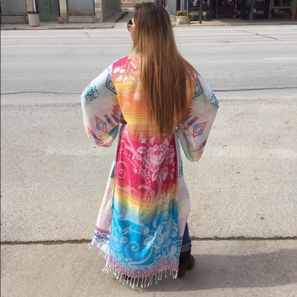 Kimono